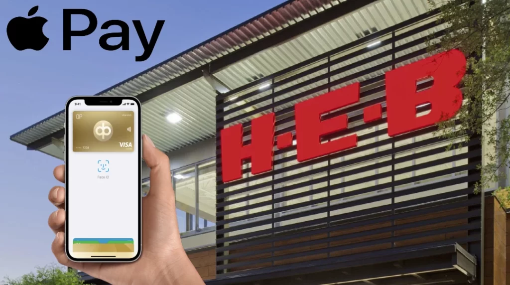Does HEB Take Apple Pay? Here Is The Latest Update Pay Apps Info