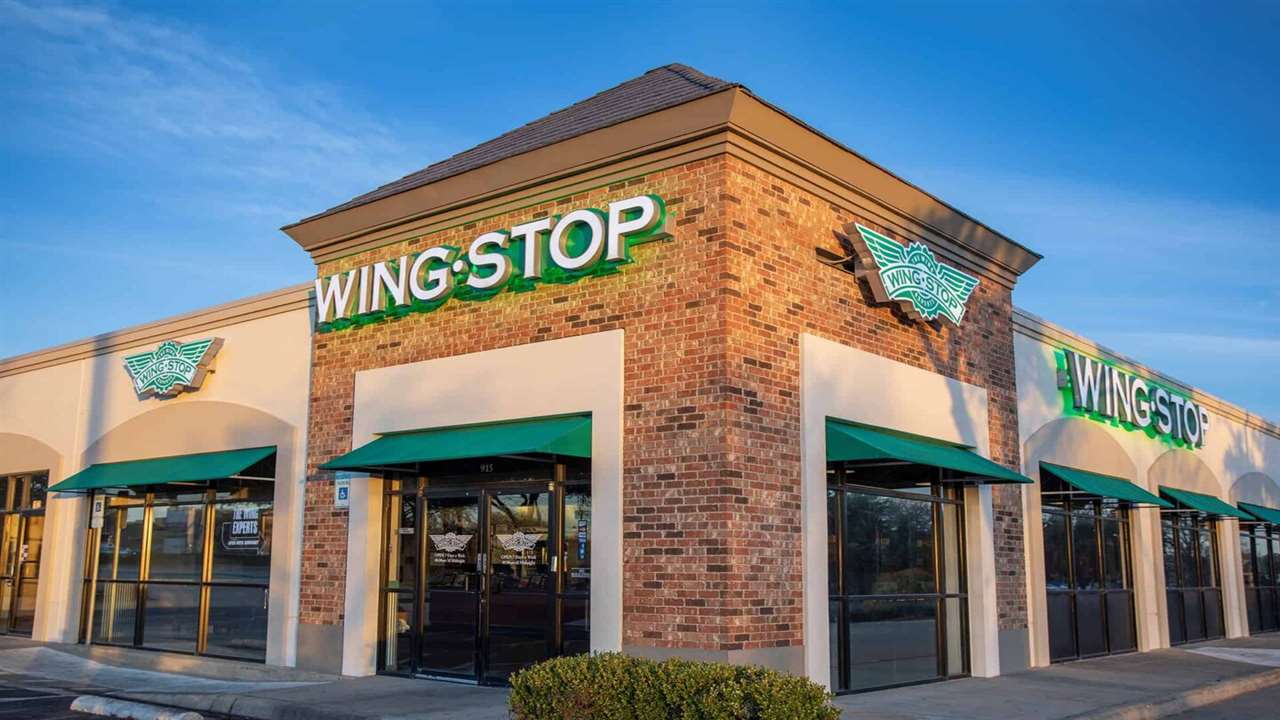Does Wingstop Take Apple Pay? Pay Apps Info