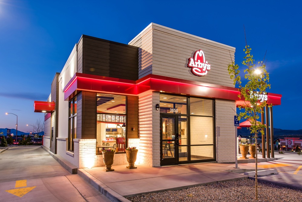 Does Arby's Take Apple Pay? Complete Guide 2023 Pay Apps Info