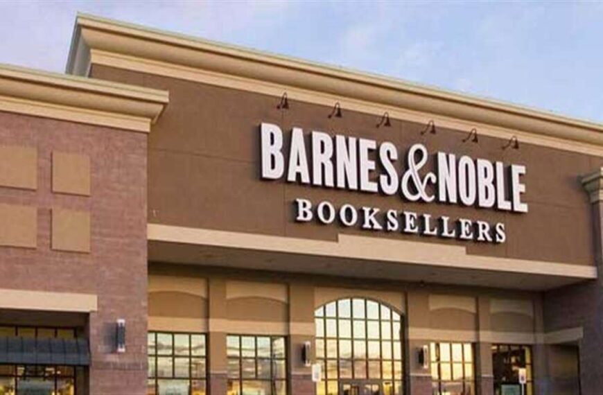 Does Barnes and Noble Take Apple Pay