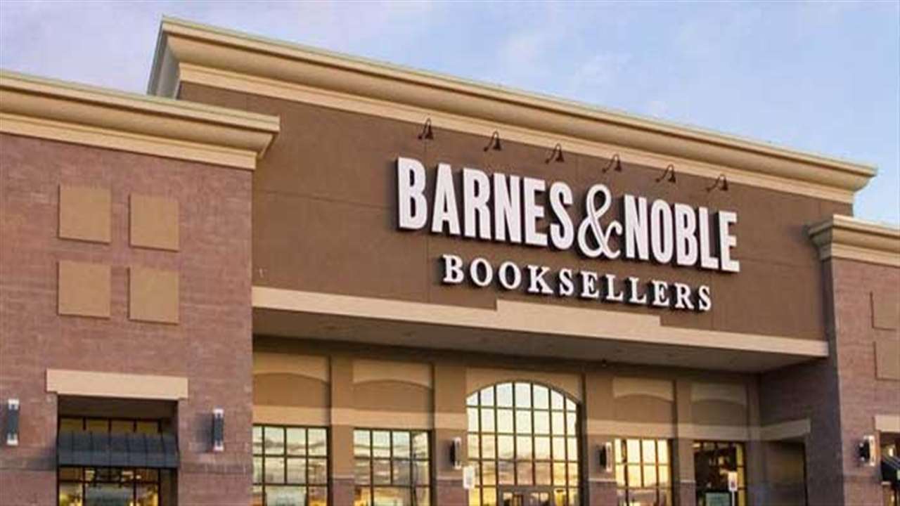 Does Barnes and Noble Take Apple Pay