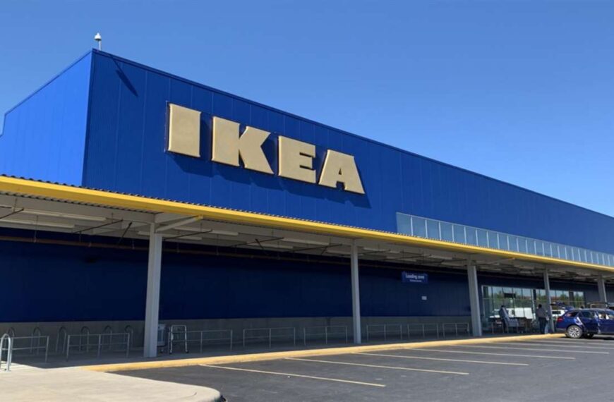 Does IKEA Take Apple Pay?