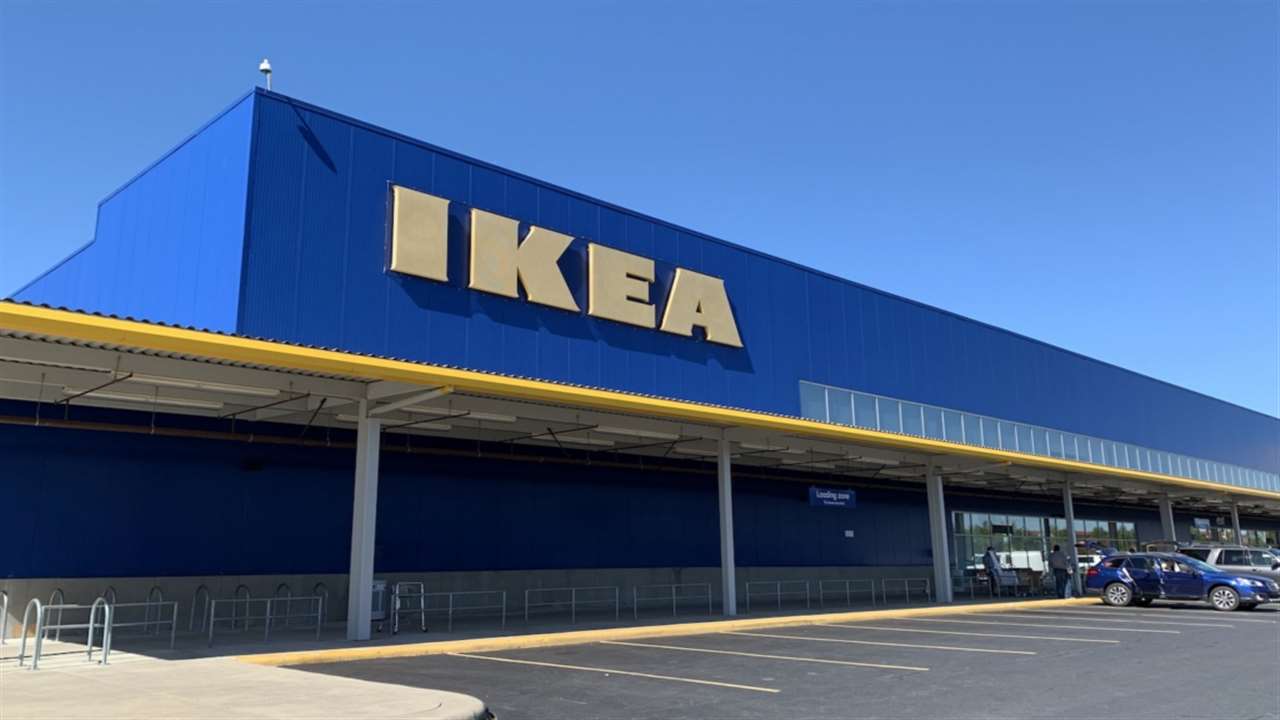 Does IKEA Take Apple Pay?