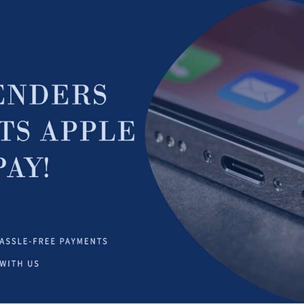 Does Cavenders Take Apple Pay?